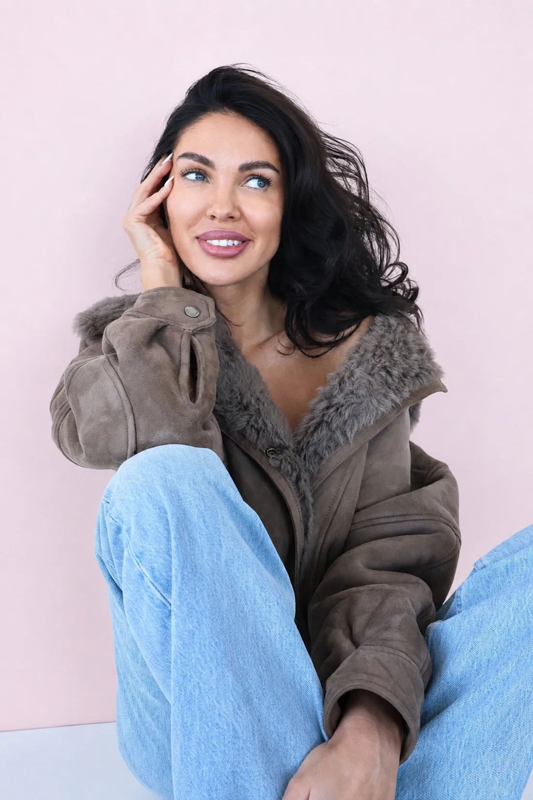 Ekaterina Shalel, founder and legibility strategist